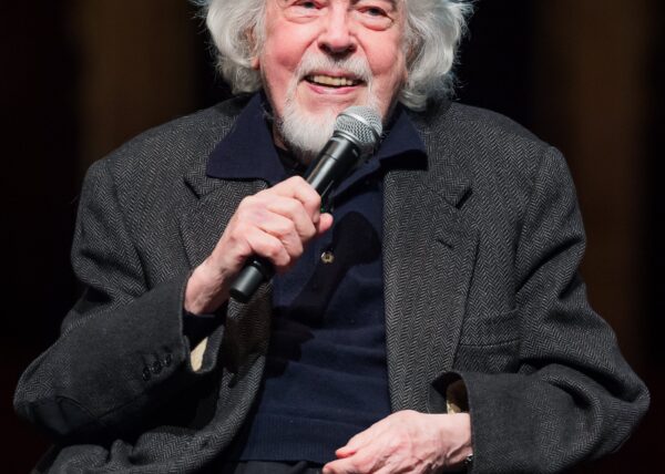 foto di Filippo Manzini