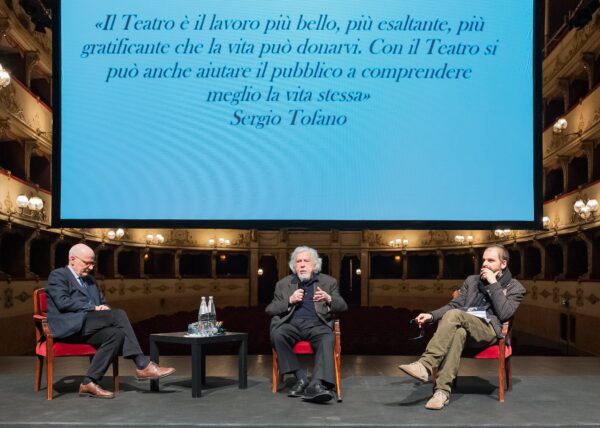 foto di Filippo Manzini