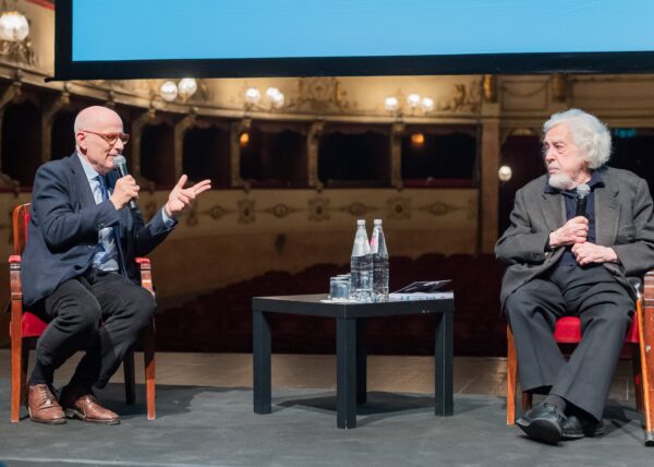 foto di Filippo Manzini