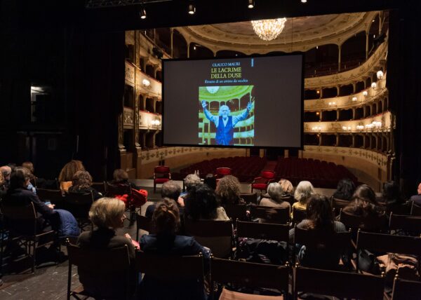 foto di Filippo Manzini