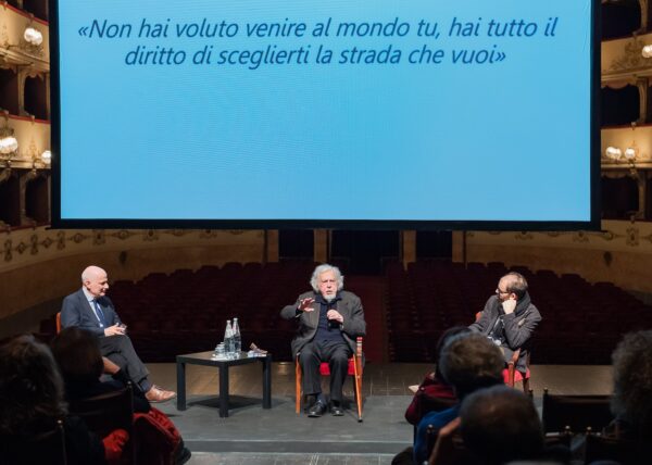 foto di Filippo Manzini