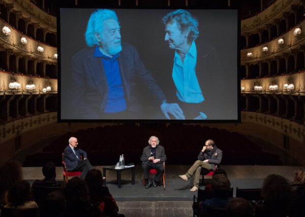 foto di Filippo Manzini